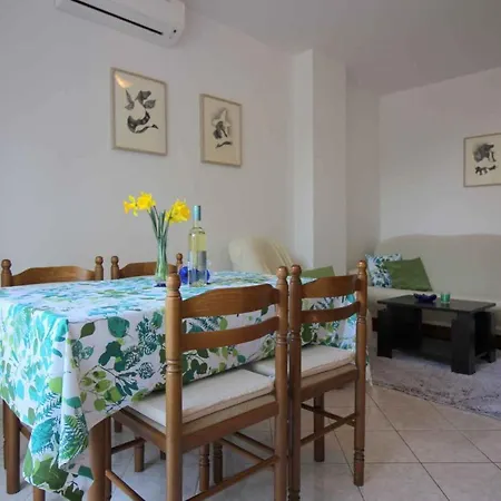 In - Istrien 36682 Apartment Porec