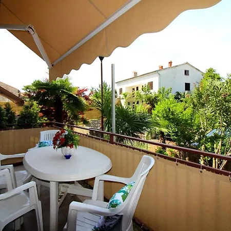 In Porec/istrien 36682 Apartment Porec