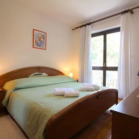 Apartment In Porec/istrien 36682 Porec