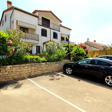 In Porec/istrien 36682 Apartment